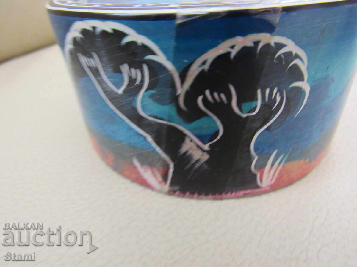 Delivery of Soapstone Coasters BIG 5, Kenya, see price Delivery of Soapstone Coasters BIG 5, Kenya, see price