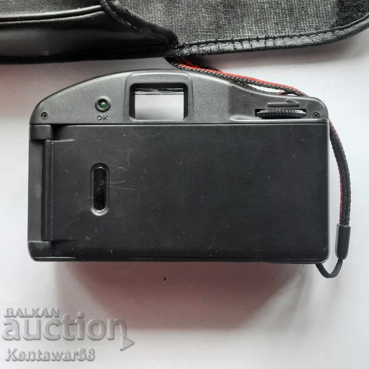 Auction  Working SKINA BF-116 film camera