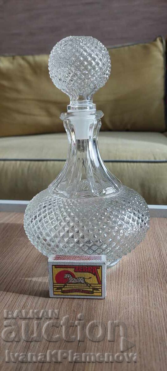 Retro carafe, excellent for connoisseurs - 5 Retro carafe, excellent for connoisseurs - 5