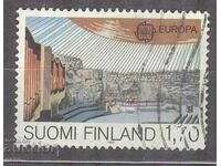 ФИНЛАНДИЯ  печат          482 2