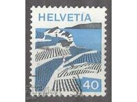 SWITZERLAND stamp 482 2