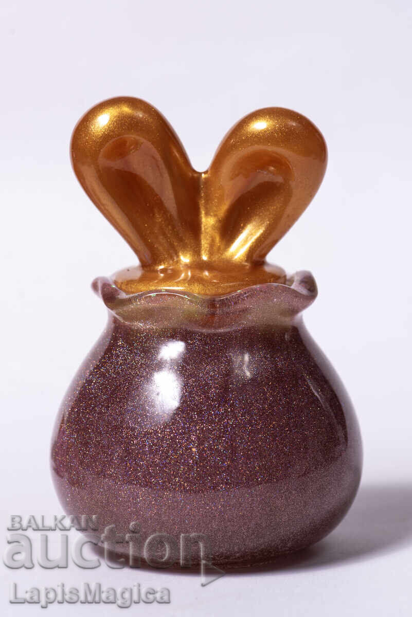 Delivery of Easter Handmade Epoxy Resin Set Delivery of Easter Handmade Epoxy Resin Set