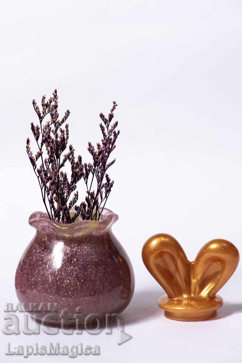 Easter Handmade Epoxy Resin Set - 5 Easter Handmade Epoxy Resin Set - 5