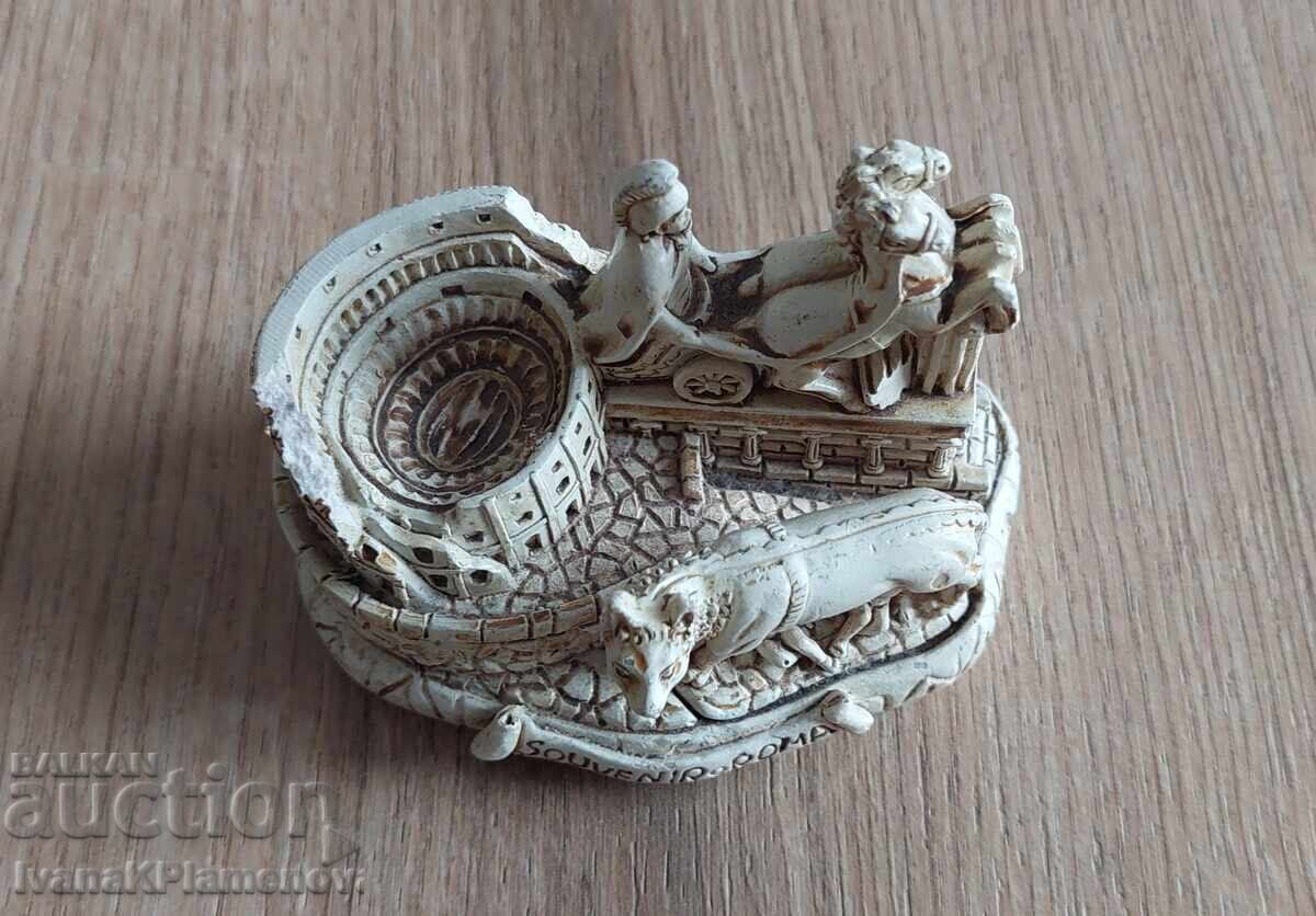 Σουβενίρ Ρώμη Ιταλία για συλλέκτες με τιμή 10.00 BGN | € 5.11