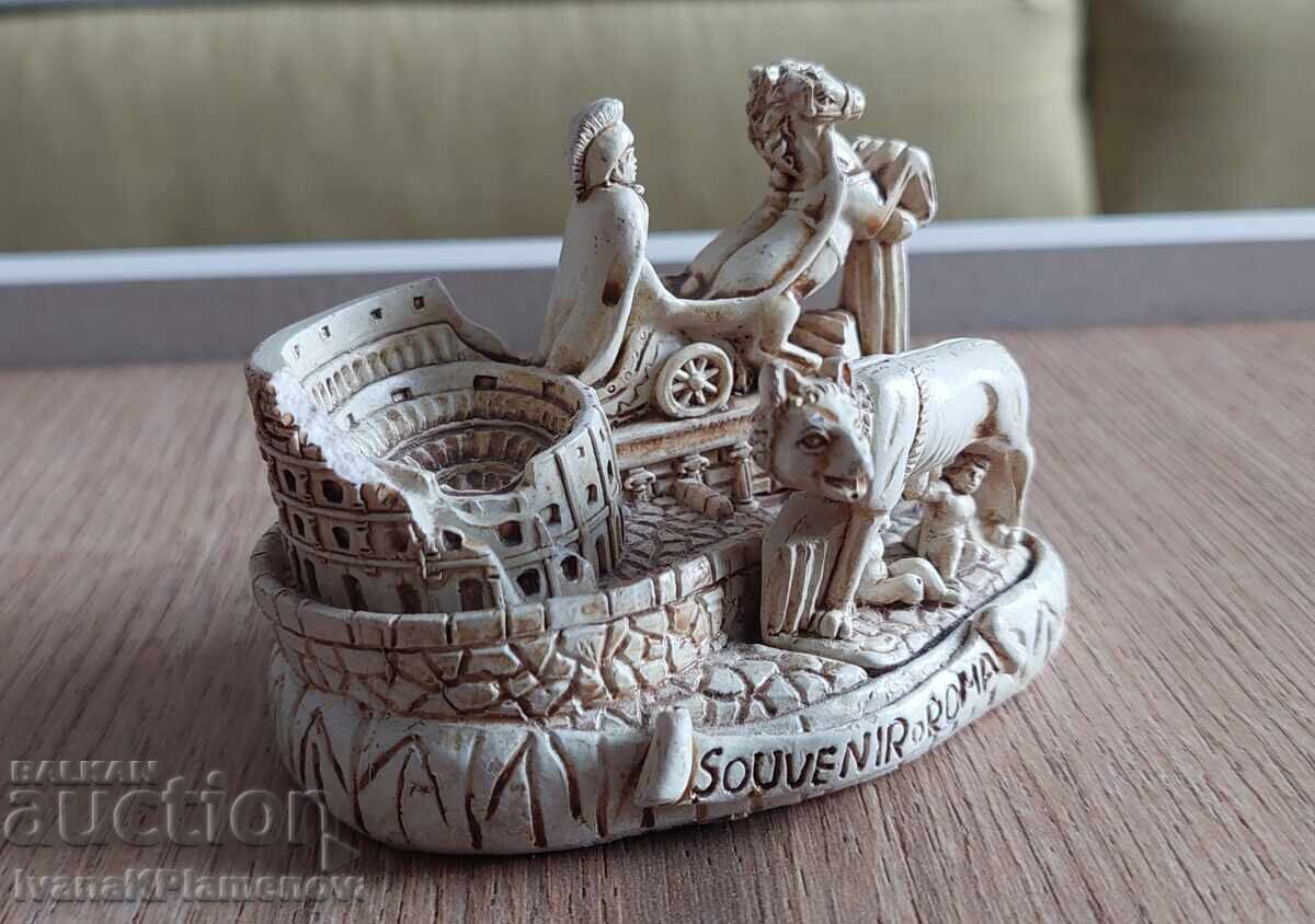 Παράδοση Σουβενίρ Ρώμη Ιταλία για συλλέκτες