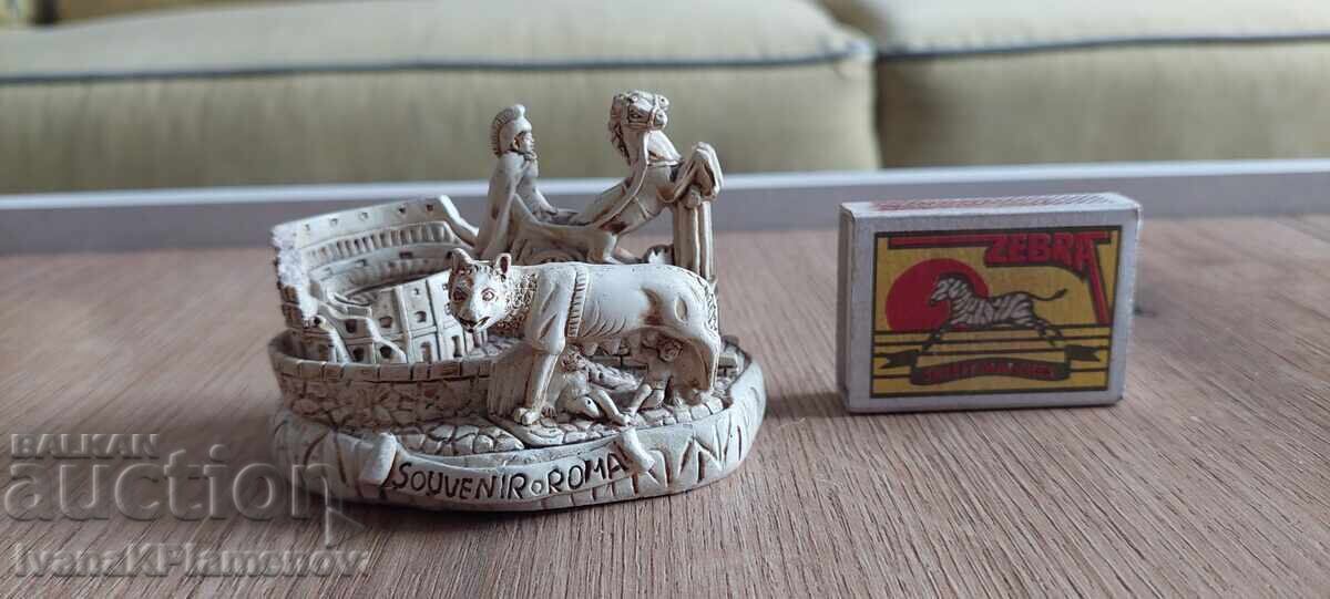 Сувенир Рим Италия за колекционери - 5