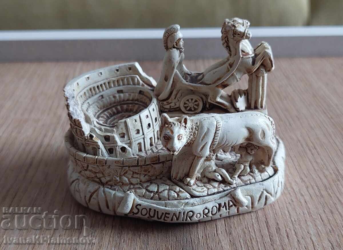 Σουβενίρ Ρώμη Ιταλία για συλλέκτες