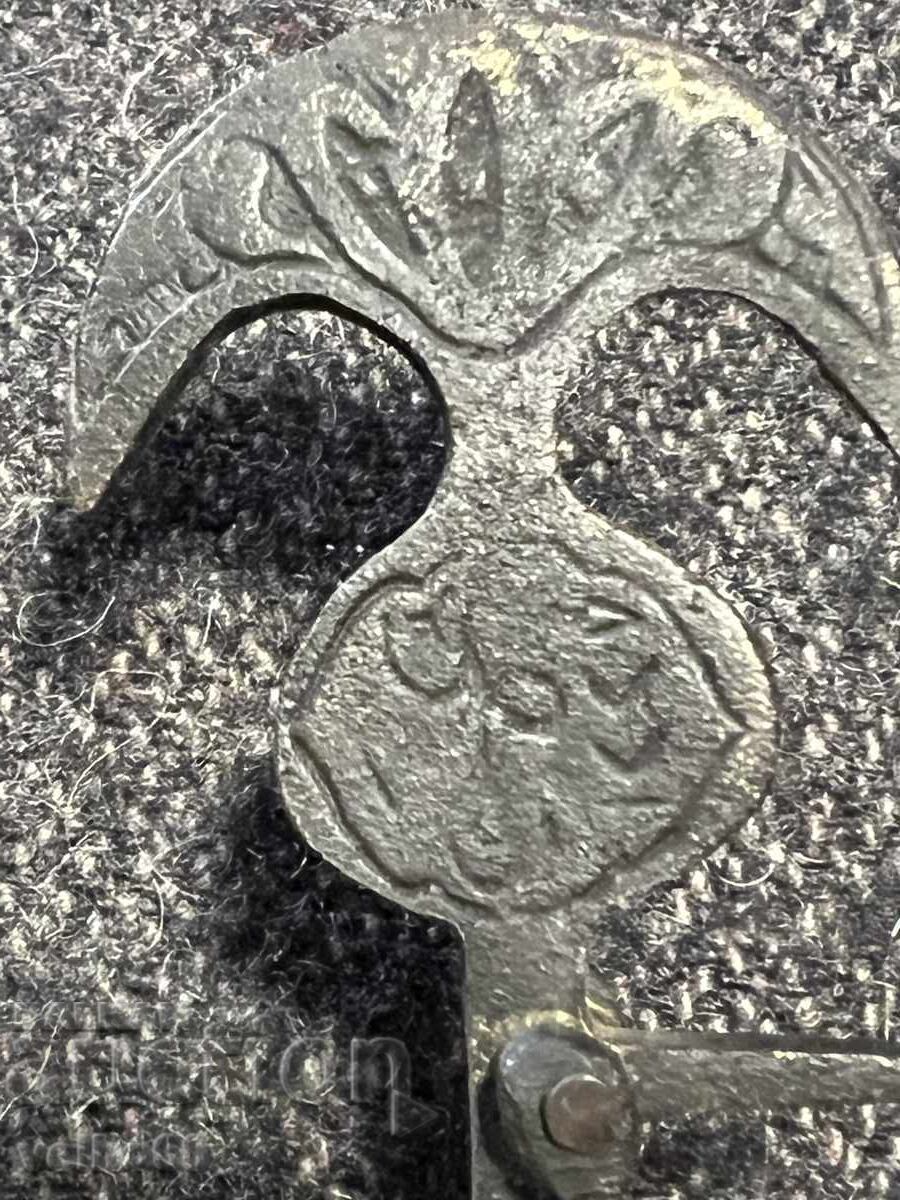 Turkish bronze scale - 7 Turkish bronze scale - 7