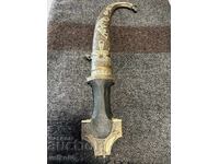 Αραβικό μαχαίρι