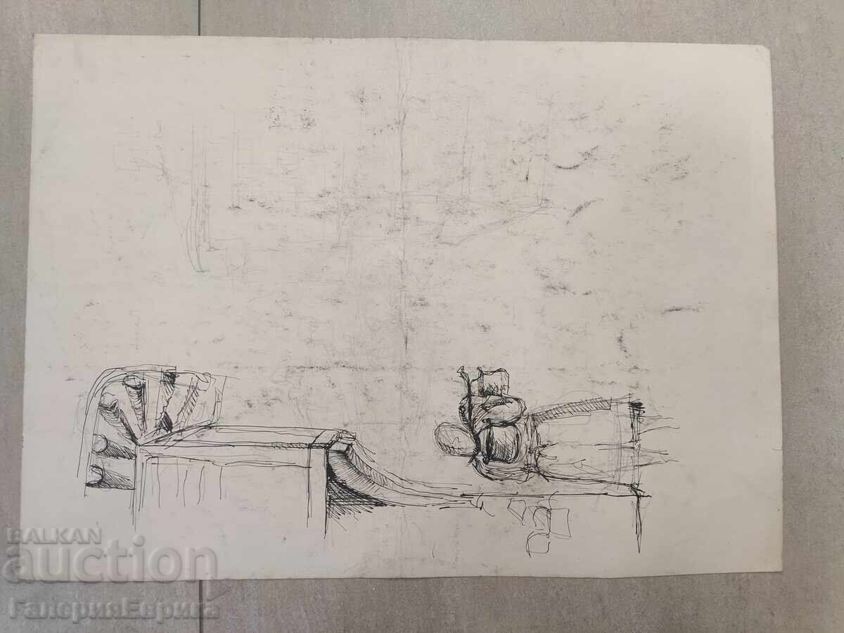 Аукцион Майсторска картина неподписана Аукцион Майсторска картина неподписана