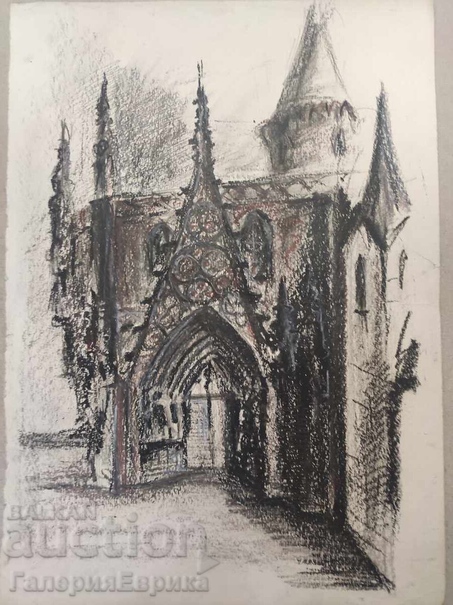 Pictura maestru nesemnată Pictura maestru nesemnată