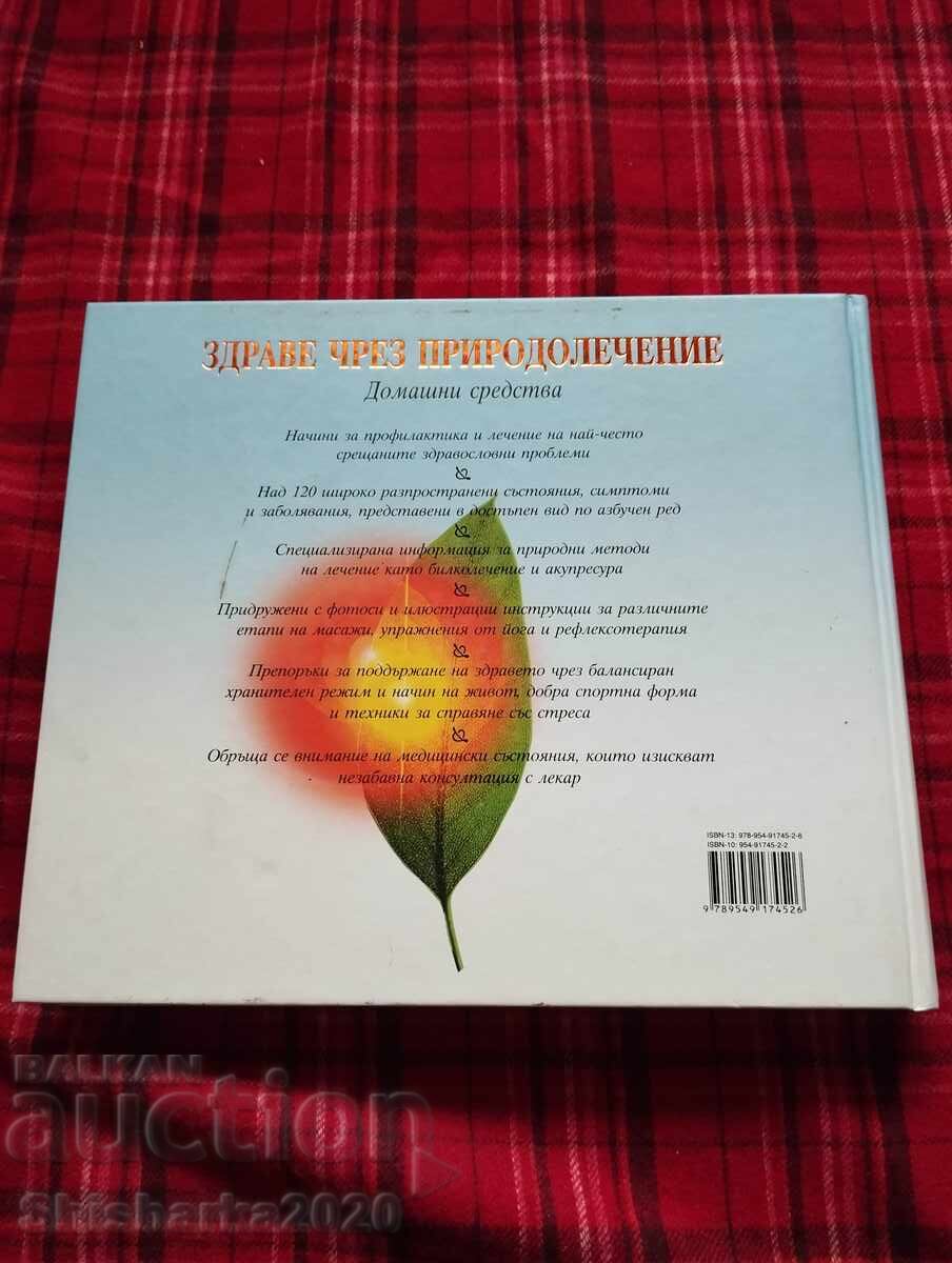 Delivery of Health through naturopathy Delivery of Health through naturopathy