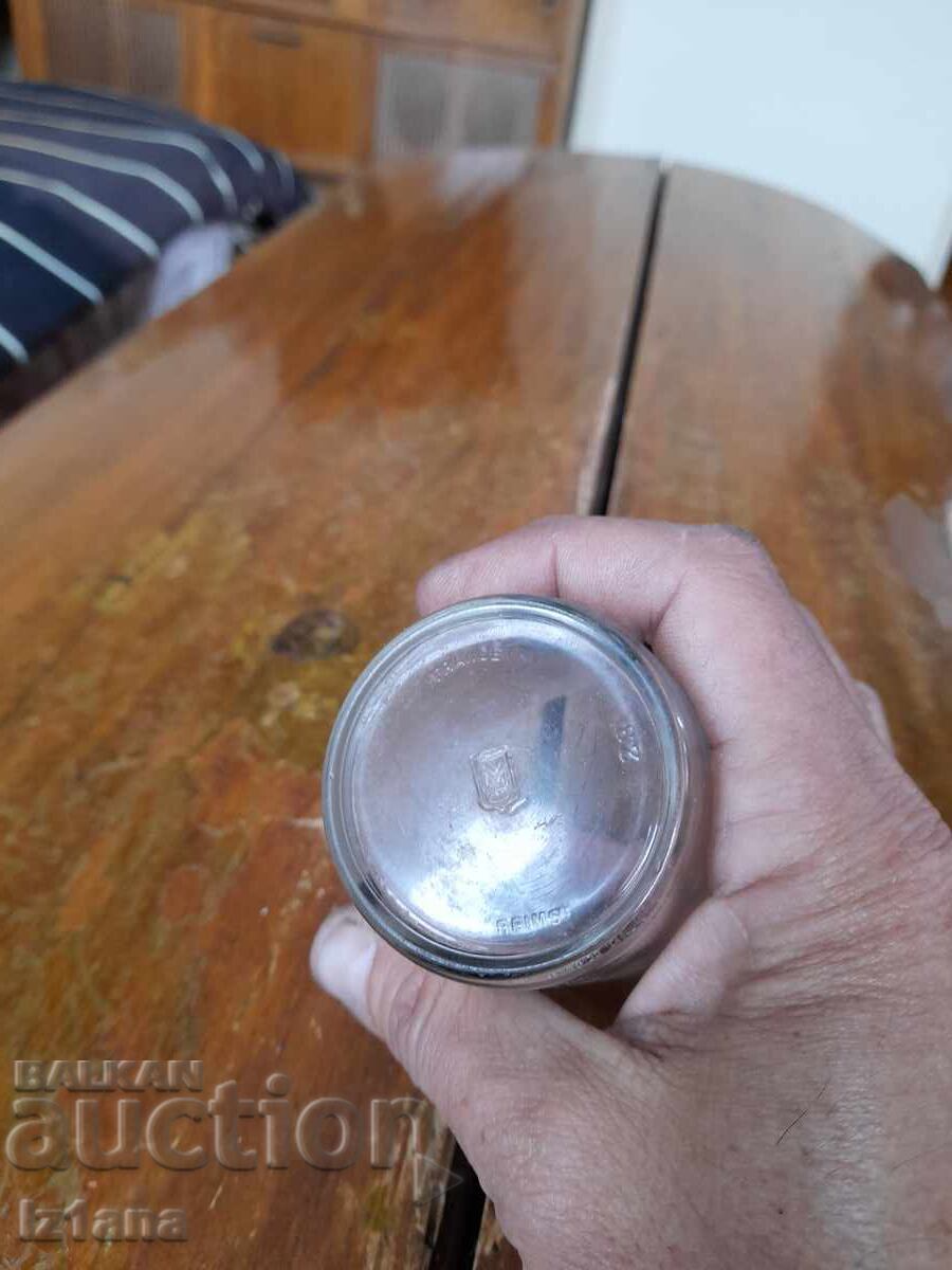 Стара чаша Мотоциклет,Мотор BSA 750 - 5