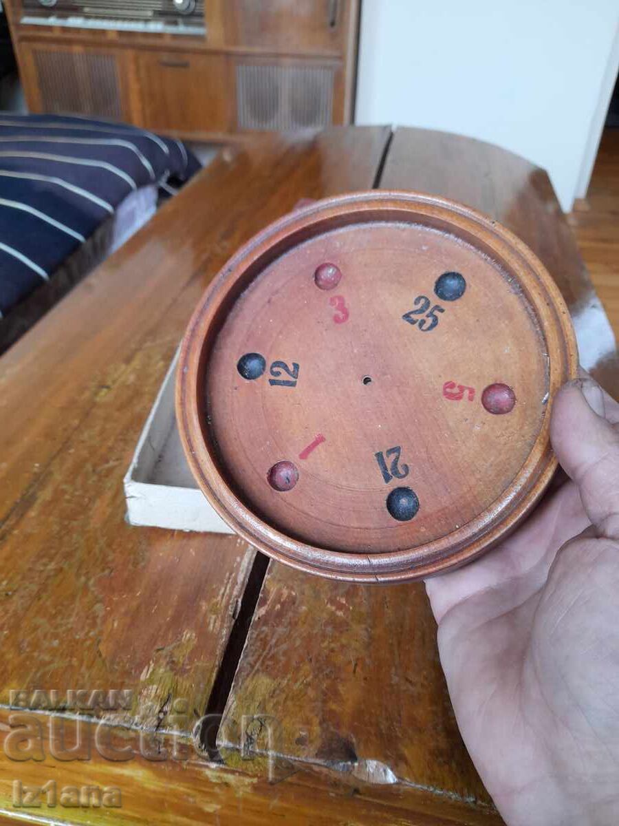 Vechi calculator pentru copii cu pompă - 5 Vechi calculator pentru copii cu pompă - 5