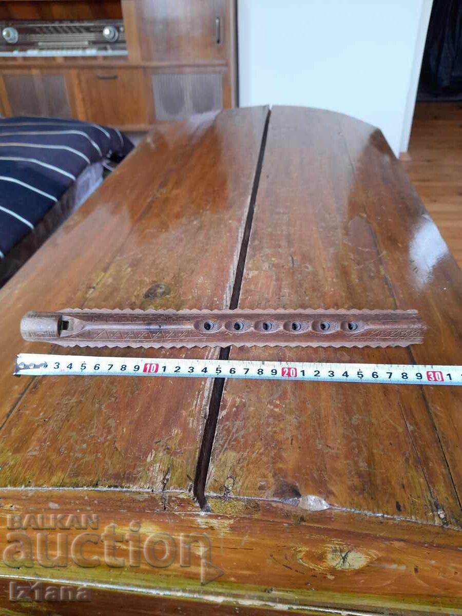 Old rascal, duduk, whistle with price 55.00 BGN | € 28.12 Old rascal, duduk, whistle with price 55.00 BGN | € 28.12