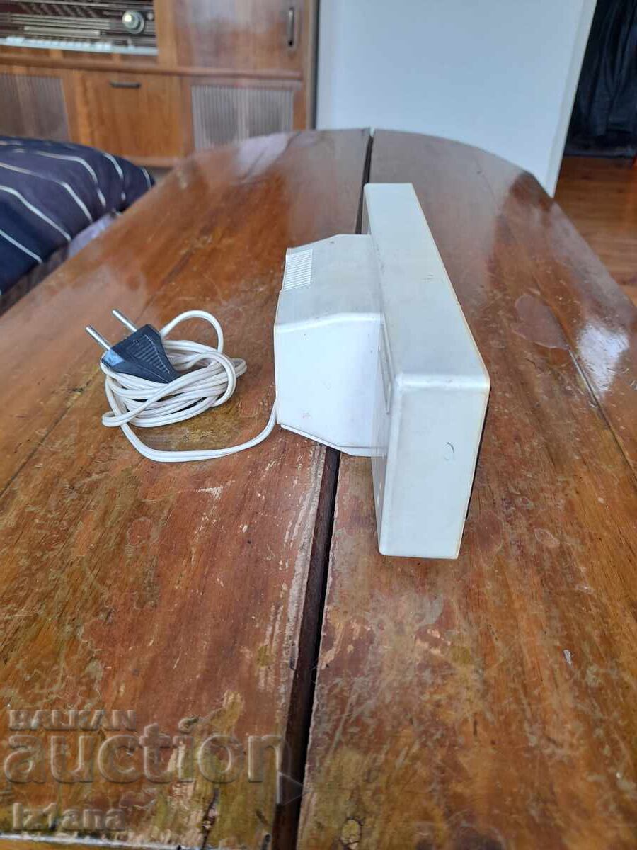 Δημοπρασία Παλιό ρολόι Ηλεκτρονικά 7 Δημοπρασία Παλιό ρολόι Ηλεκτρονικά 7