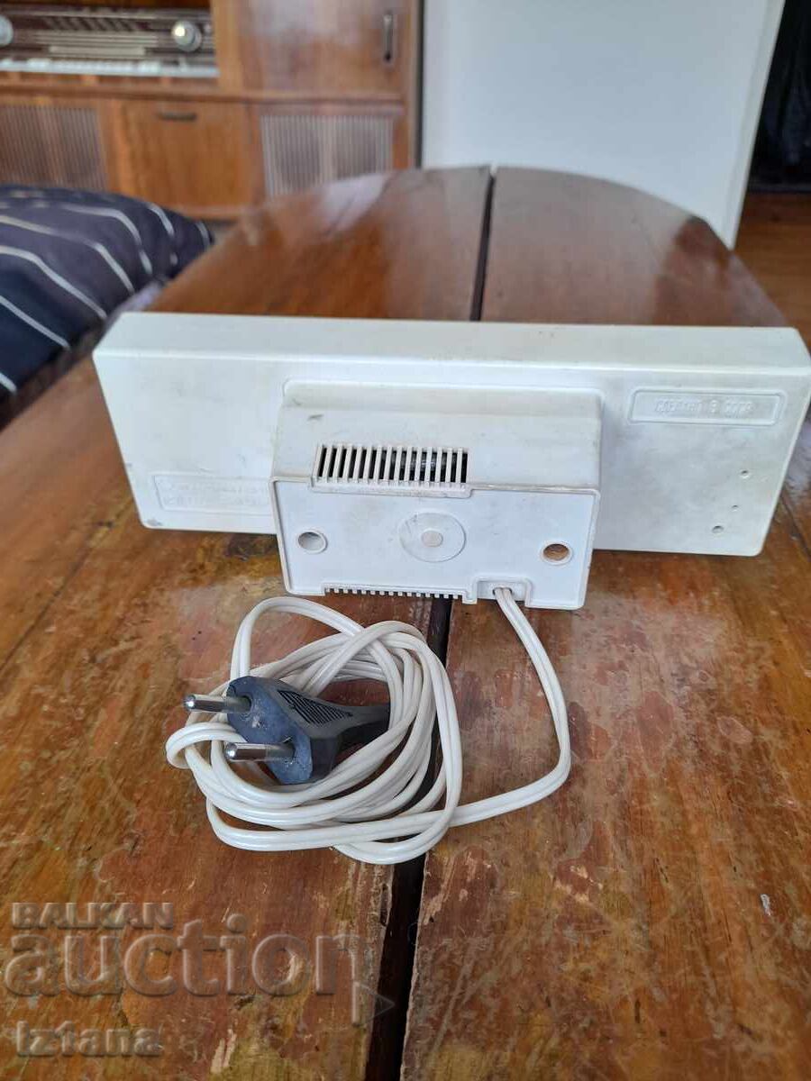 Παράδοση Παλιό ρολόι Ηλεκτρονικά 7 Παράδοση Παλιό ρολόι Ηλεκτρονικά 7