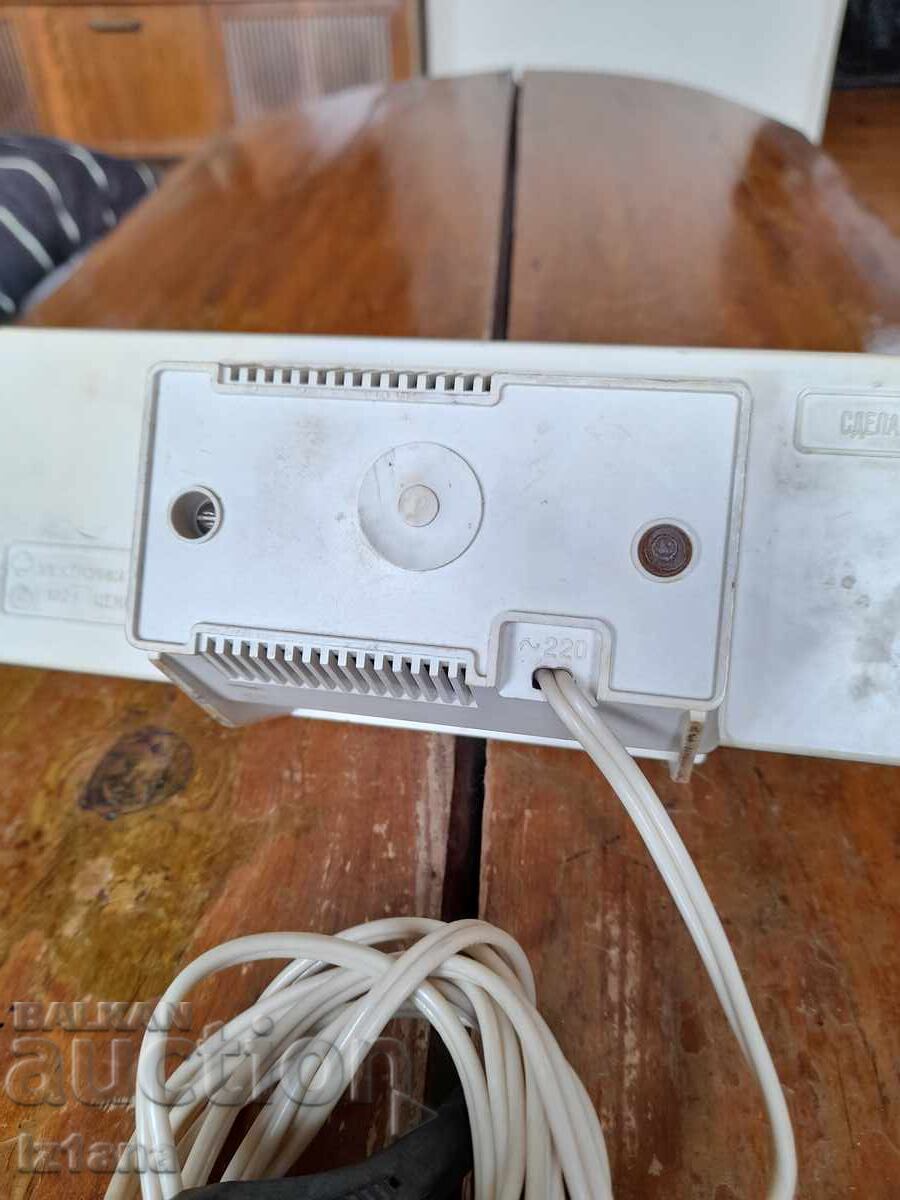 Παλιό ρολόι Ηλεκτρονικά 7 - 6 Παλιό ρολόι Ηλεκτρονικά 7 - 6