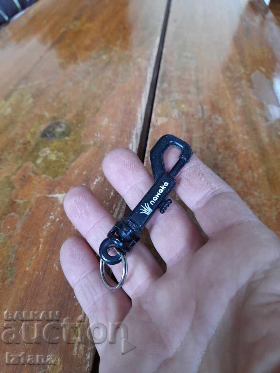 Old Panaka key chain with price 16.00 BGN | € 8.18