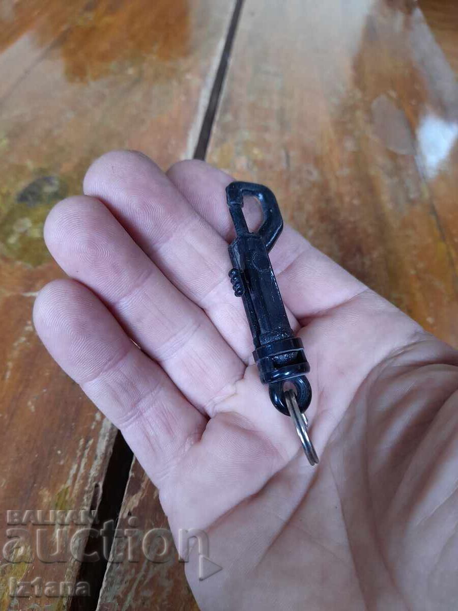 Auction  Old Panaka key chain