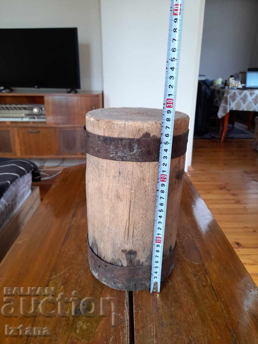 Δημοπρασία Παλιό κορμός για κόψιμο Δημοπρασία Παλιό κορμός για κόψιμο