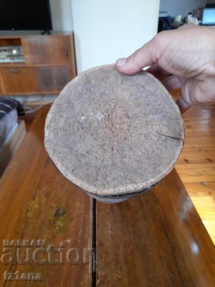 Παλιό κορμός για κόψιμο - 6 Παλιό κορμός για κόψιμο - 6