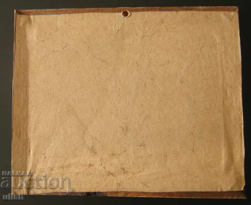 Δημοπρασία Παλιό βιτρό με πλαίσιο της ιστορικής εκκλησίας στο Μπατάκ Δημοπρασία Παλιό βιτρό με πλαίσιο της ιστορικής εκκλησίας στο Μπατάκ