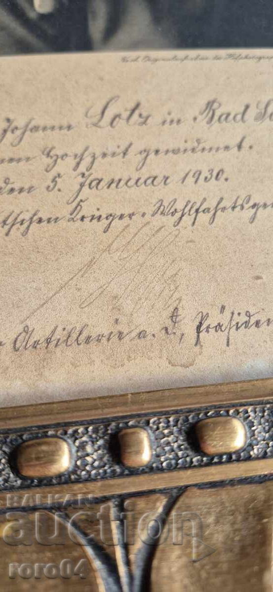 Paul von Hindenburg - 5