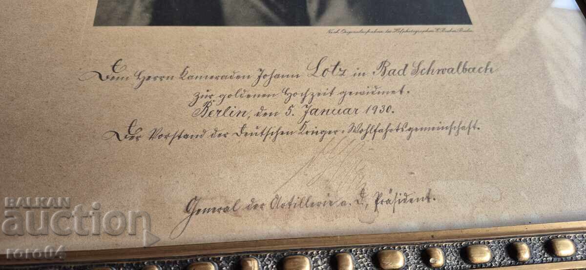 Paul von Hindenburg - 6