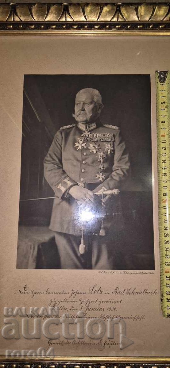 Paul von Hindenburg - 7