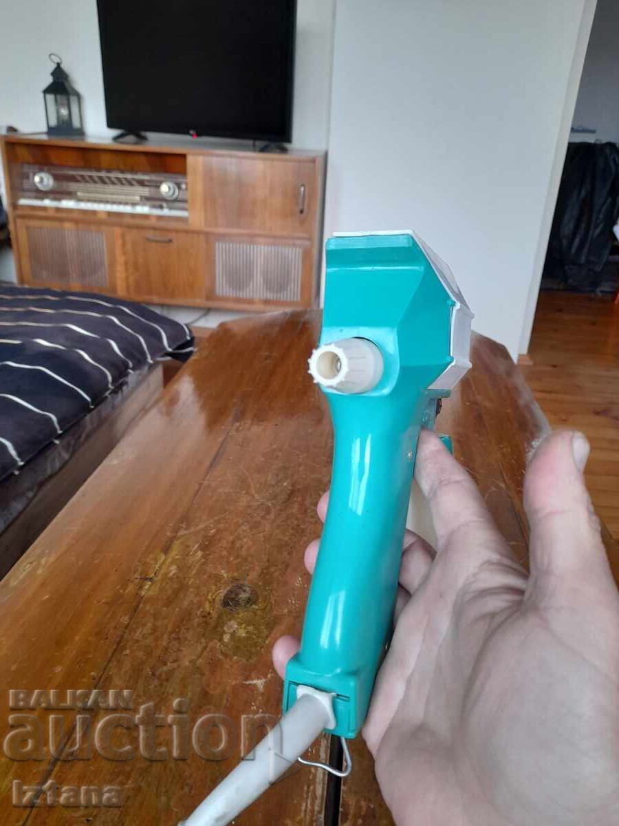 Pistol vechi de vopsea Halo 5M - 5