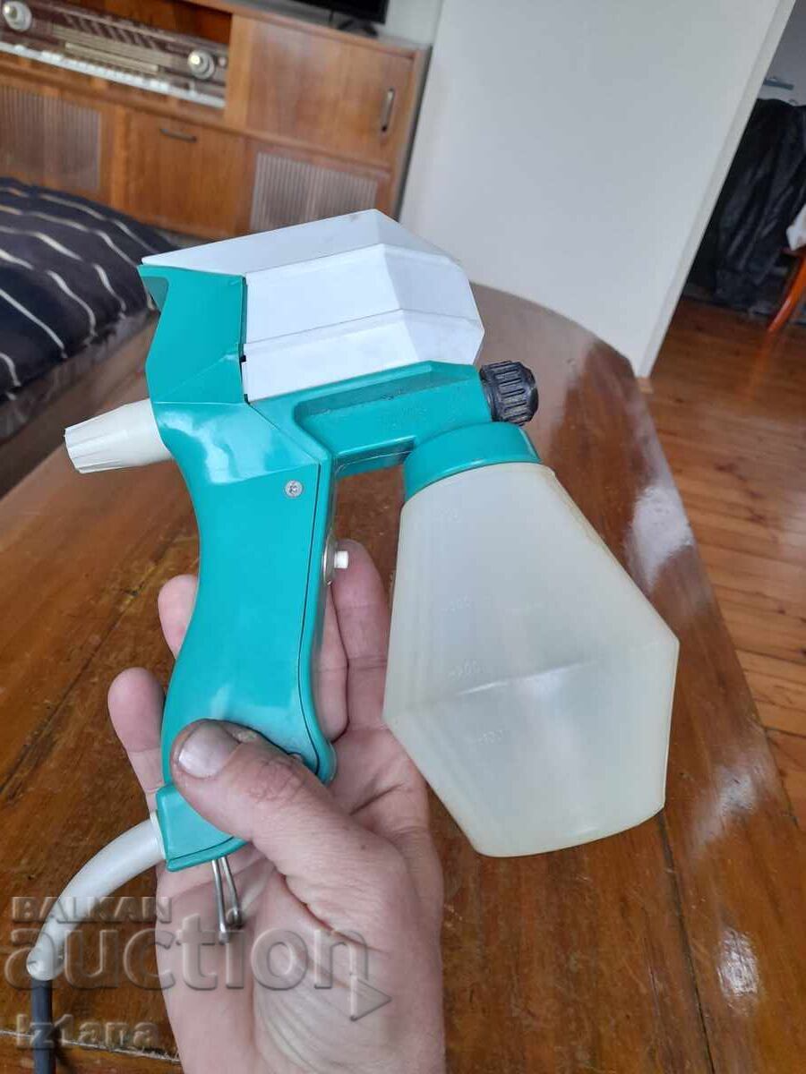 Pistol vechi de vopsea Halo 5M - 6