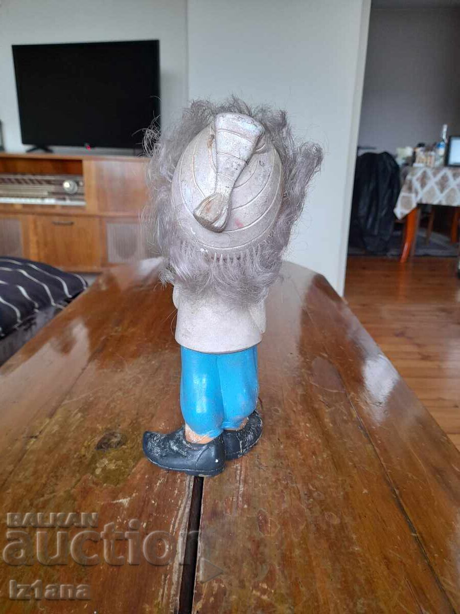 Auction Old toy, Pinocchio doll, Pinocchio Auction Old toy, Pinocchio doll, Pinocchio