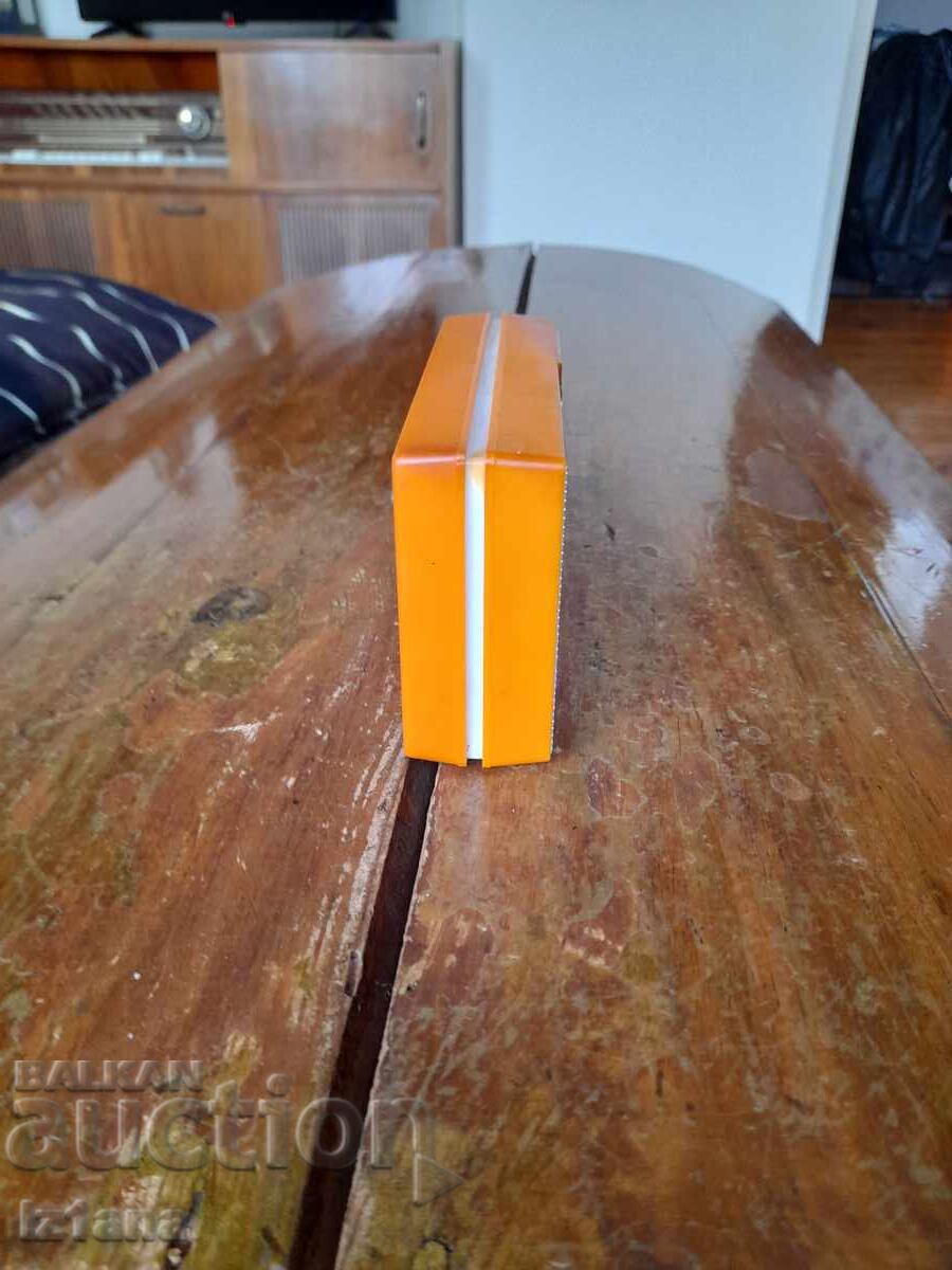 Old radio, radio receiver Neyva, Neywa 402 - 5