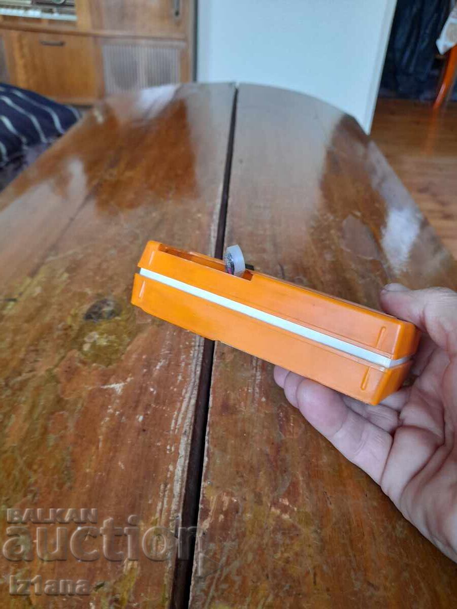 Old radio, radio receiver Neyva, Neywa 402 - 6