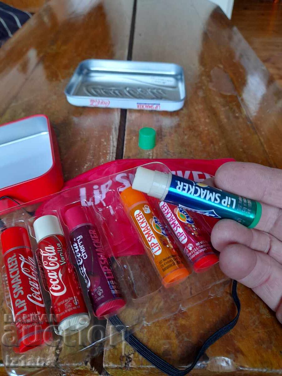 Αρώματα Coca Cola, Coca Cola - 5 Αρώματα Coca Cola, Coca Cola - 5