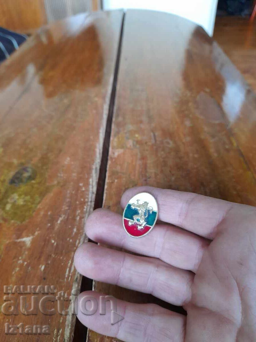 Old Military Cockade with price 11.00 BGN | € 5.62 Old Military Cockade with price 11.00 BGN | € 5.62