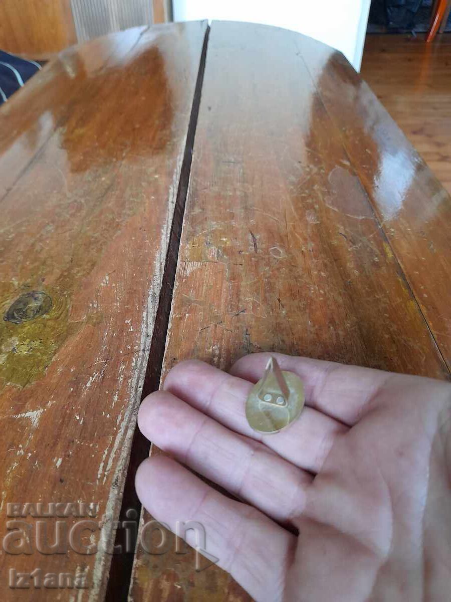 Auction Old Military Cockade Auction Old Military Cockade