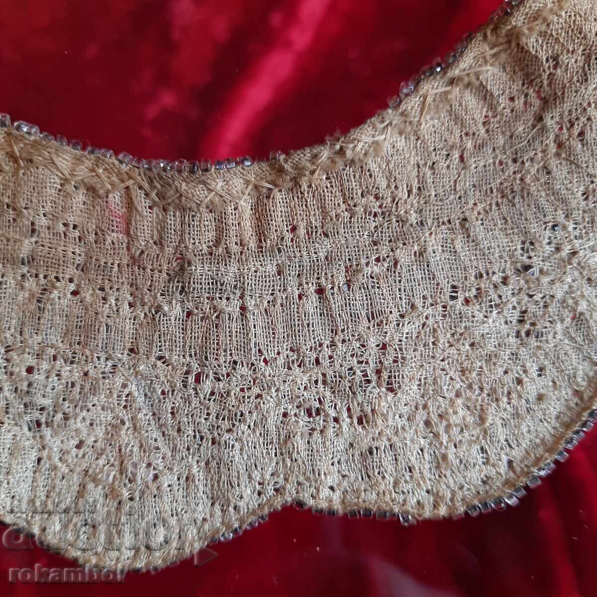 Bijuterii vechi de mărgele - 5