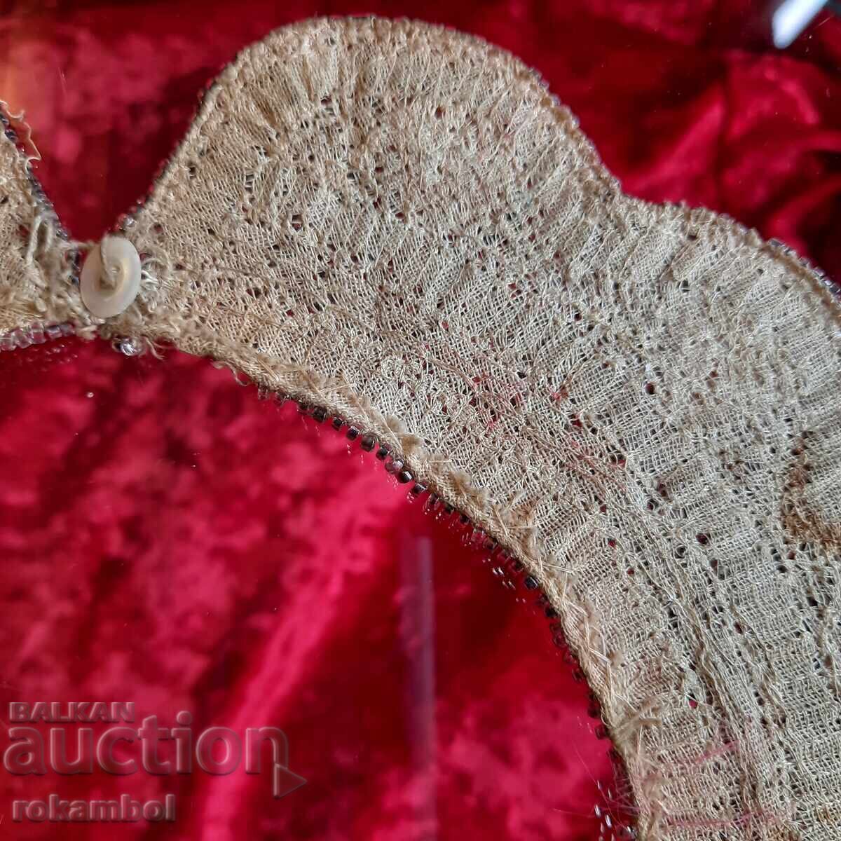 Bijuterii vechi de mărgele - 6