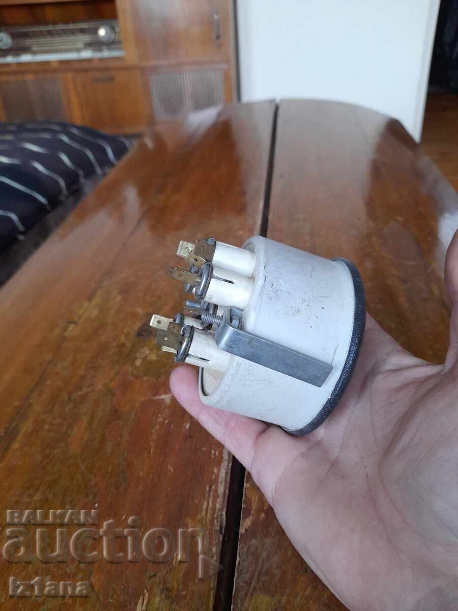 Auction Used Skoda Star Control Unit Auction Used Skoda Star Control Unit