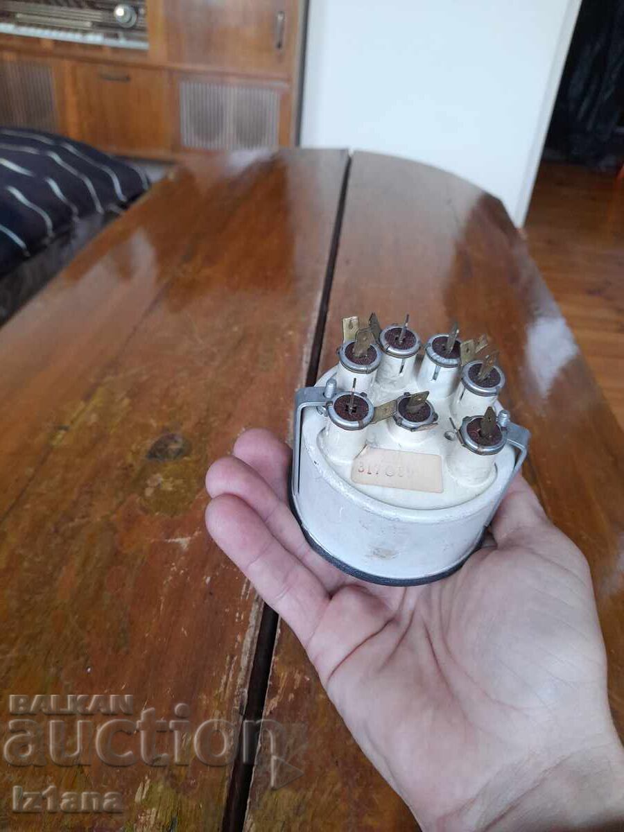 Used Skoda Star Control Unit - 5 Used Skoda Star Control Unit - 5