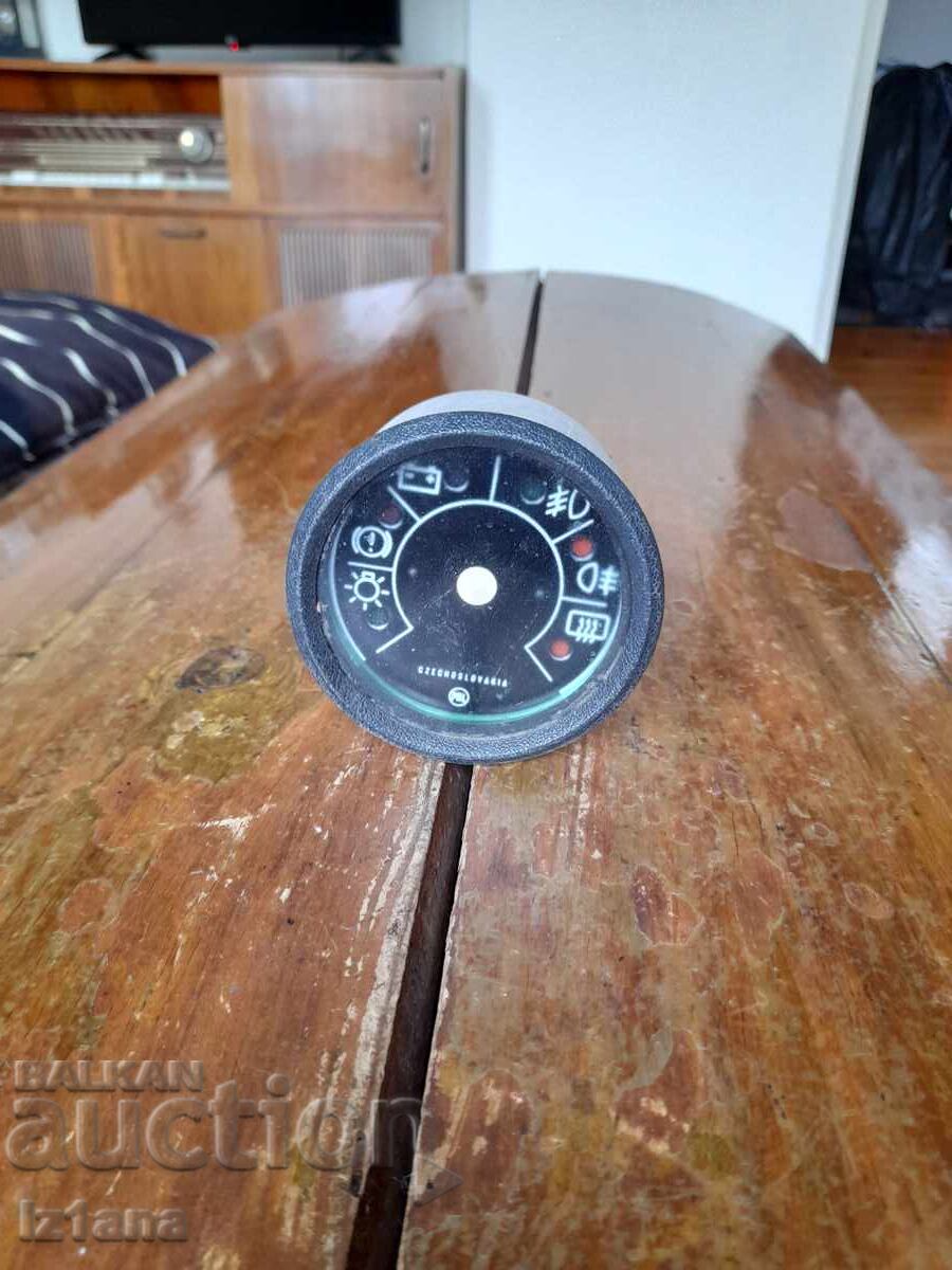 Used Skoda Star Control Unit Used Skoda Star Control Unit