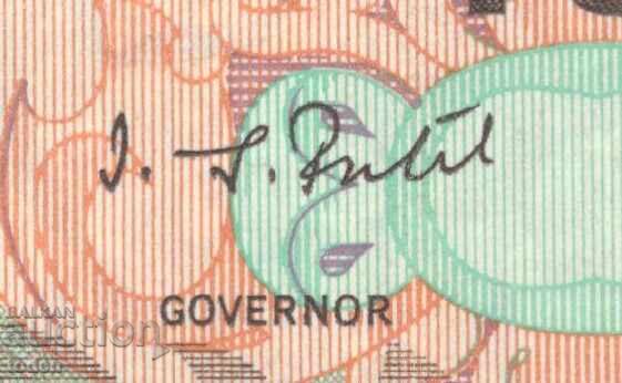 Auction India - 10 Rupees - 1977 - P# 81e - Paper Auction India - 10 Rupees - 1977 - P# 81e - Paper