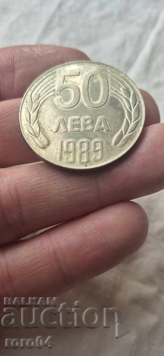 Auction 10 LEVA 1989 Auction 10 LEVA 1989