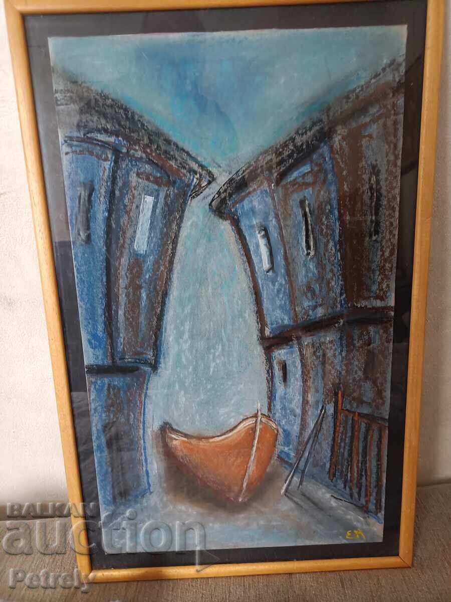 Μεγάλη εικόνα με τιμή 70.00 BGN | € 35.79 Μεγάλη εικόνα με τιμή 70.00 BGN | € 35.79