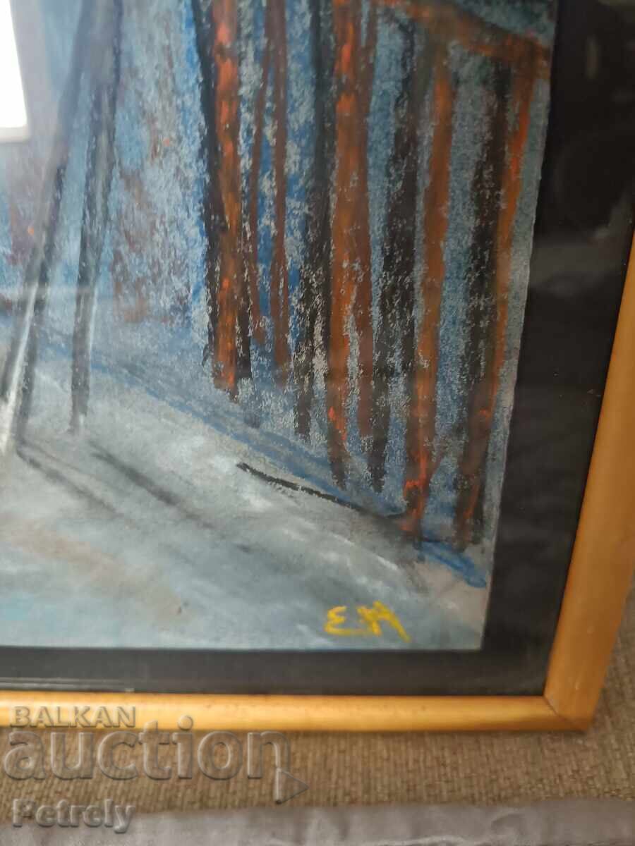 Παράδοση Μεγάλη εικόνα Παράδοση Μεγάλη εικόνα