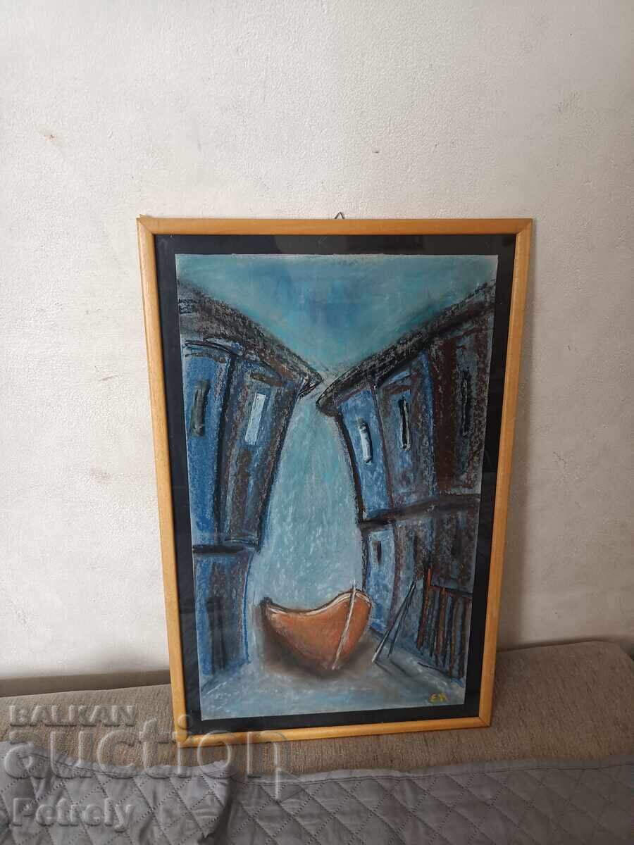 Μεγάλη εικόνα Μεγάλη εικόνα