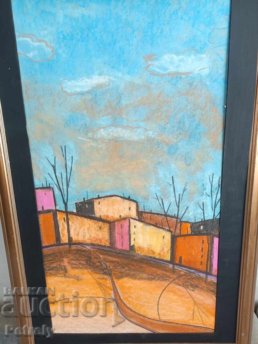 Big picture with price 120.00 BGN | € 61.36 Big picture with price 120.00 BGN | € 61.36