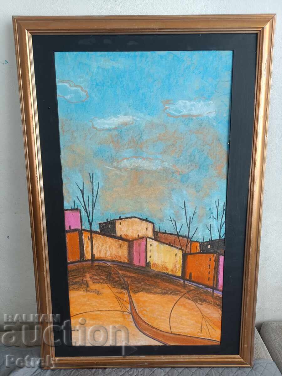 Big picture Big picture